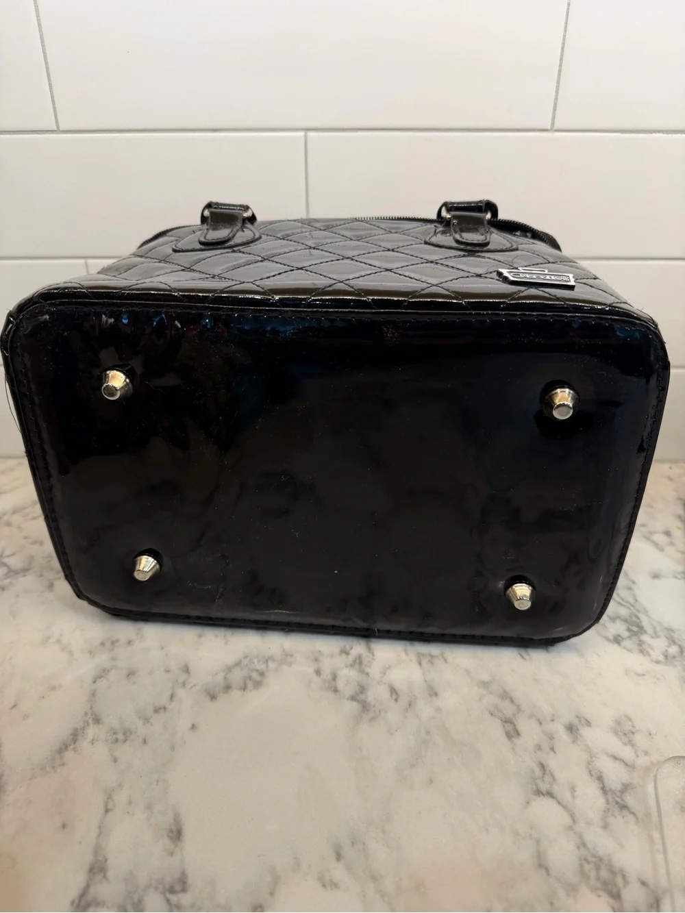 Caboodles Long Tapered Hearthrob Tote